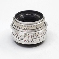 小白妖 Meyer Trioplan 50mm F2.9 No. 1815284