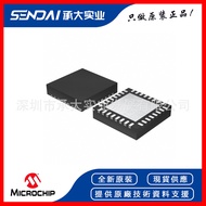 MICROCHIP Microchip ATSAMR21E19A-MFT RF Transceiver Chip IC QFN-32(5x5)Original