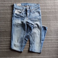 POLO RALPH LAUREN JEANS