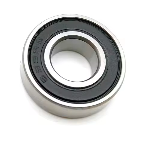 1pcs Bearing 699-2RS 699RS 699Z 699ZZ R-2090ZZ 9x20x6 ABEC-1 MOCHU Miniature Deep Groove Ball Bearin