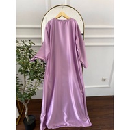 Vest Brokat Kondangan Outer Vest Outer Tille Vest Panjang Outer Brukat Long Outer Wanita