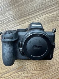 98% Nikon Z5 body sc7000
