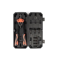 Double Handle Dynamic Rivet Nut Gun 47cm Pull Cap Gun Pull Nut Pull Rivet Gun Rivet Nut Tool