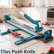 High Precision Tiles Push Knife 6-15mm Manual Durable Floor Wall Tile Cutter Laser Infrared Tile Cut
