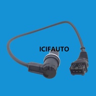 12141703221 Engine Camshaft Position Sensor for BMW 323i 323is 328is 528i M3 Z3 E36 323 328 E39 5WK9