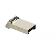 Aluminum Mini usb 2.0 memory card reader adapter for TF micro SD pc computer laptop memory card card