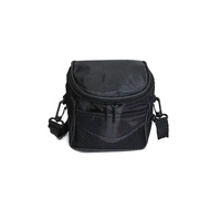 Camera Case Bag for Sony Cyershot HX1 DSC NEX-5 NEX-3 HX100V HX400 H400 H300 QX100 DSC-QX30 QX10