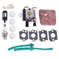 Carburetor for  FS80 Carburetor -  FC55 FC75 FC85 FS310 FS38 FS45 FS45C FS45L FS46 FS55 FS55RC FS55T