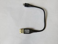 二手良品-NOKIA 諾基亞 CA-101D 原廠 USB MICRO線 手機充電線 數據線