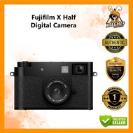 Fujifilm X Half Digital Camera