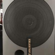 CELESTION KR1 同軸喇叭1對