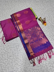 Ready stock SILK SAREE