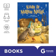 Kisah Di Malam Natal