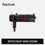 Aputure Spotlight Mini Zoom - Precision Projection Lens for LS 60d and 60x Lights