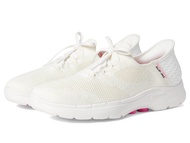 Skechers Women's Hands Free Slip-ins Go Walk 6-Lovely Day Sneaker