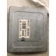 Hyundai Atos 1.0 Engine ECU (39110-02930) D06E