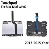 Original Trackpad Touchpad For Macbook Pro Retina 13" A1502 Late 2013 Mid 2014 Early 2015