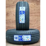 215/55/17 Sunwide RS-ECO Tayar 2026