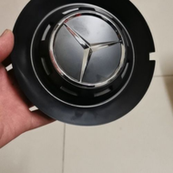 {UU61} เบนซ์ AMG e63 c63s c63 ใหญ่ G W205 มายบัค S450 S680 S65 ฝาครอบล้อ