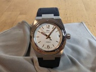 Used IWC 4515 Ingenieur Midsize IW451504 二手 萬國 工程師 中裝