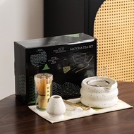 Matcha Set 7 matcha whisk set Matcha Tools Matcha Bowl bamboo whisk  Matcha Brush Matcha Blender Bra