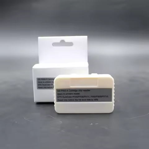T46S T46Y T47A 770 Ink Cartridge Chip Resetter for Epson SureColor P700 P900 P708 P908 PX1V PX1VL pr