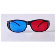 Combo of 2 3D glasses + ring holder