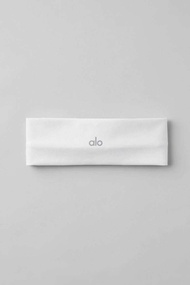 (พร้อมส่งแท้100%) Alo Headband