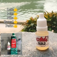 Essen HALCO AUSTRALIA Pengumpul Ikan