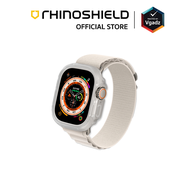 เคส RhinoShield รุ่น Crashguard NX - Apple Watch Ultra (49mm) by Vgadz