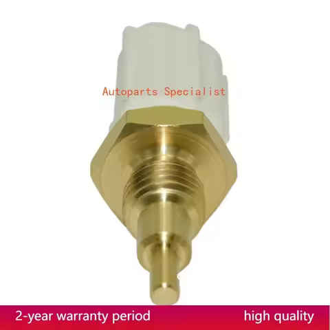 SH01-18-840 Coolant Temperature Sensor For MAZDA 2 3 6 CX-3 CX-5 MX-5 CX-9 CX-30 SH0118840 New Acces