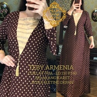 Teby Armenia Bu Teby Ori