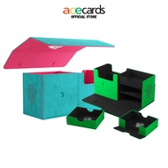 Gamegenic Card Deck Box "The Academic 133+ XL"