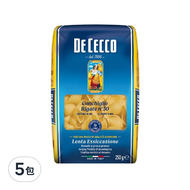 DE CECCO 得科 義大利麵 貝殼麵 N.50