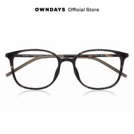 OWNDAYS | AIR แว่นสายตา รุ่น AU2101