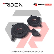 Ridea Carbon Racing Cover Set - R15 / MT15