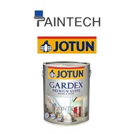 Jotun Gardex Premium Gloss Wood & Metal - 20L Gloss/ Semi-Gloss