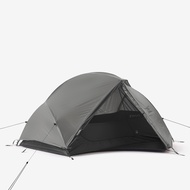 SIMOND 2-person dome trekking tent MT900, lightweight and free-standing