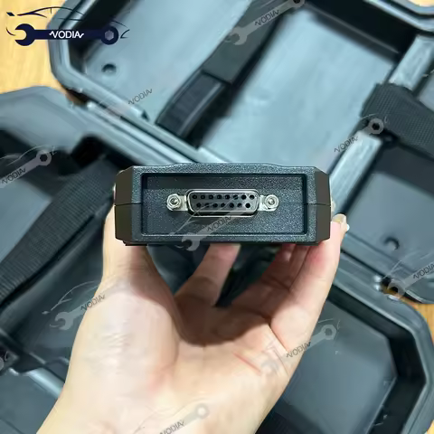 CGDI CG70 Repair Tool Clear Fault Codes One Key No Welding No Disassembly ir-bag Reset Tool