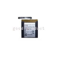 For Huami Amazfit T-Rex 2 T-REX Ultra A2169 PL572428 500mAh Smart Watch Battery