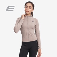 ELGINI E16248 Jaket Atletik Wanita UPF 50 S-XXL | UPF 50 Women's Athletic Jacket