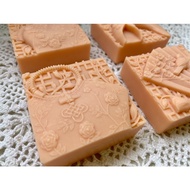 娘惹套装手工皂/Nyonya Set Handmade Soap