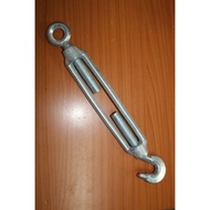 M8 Hard Needle 8 mm - 20 mm Screw Span/