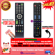 Minami Ready to Use Universal TV Remote for Minami Smart Tv Android #2| Read Description Below Befor