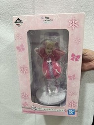 Re:Zero Beatrice 一番賞c 賞