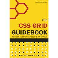 [sgstock] The CSS Grid Guidebook: All You Need to Understand the Grid Layout Module in CSS - [Paperb
