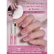 【Easy 3D Effect】3D Cat Eye Nail Pen/Manicure Tools