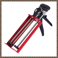 (JPTZ) Two-Component Glue Dispenser Caulking Glue Dispenser Glass Glue for Epoxy Acrylic Polyurethan