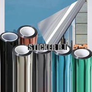GLASS FILM/ STICKER GLASS FILM CAR GLASS FILM 20% 40% 60% 80% ONE WAY