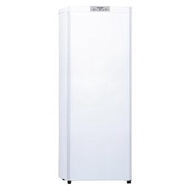 MITSUBISHI三菱 144公升 直立式冷凍櫃(純淨白) *MF-U14P-W-C*